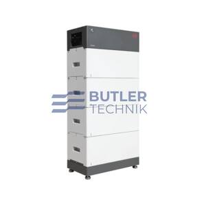 Butler Technik BYD Lithium Home Energy Storage System 16kw 