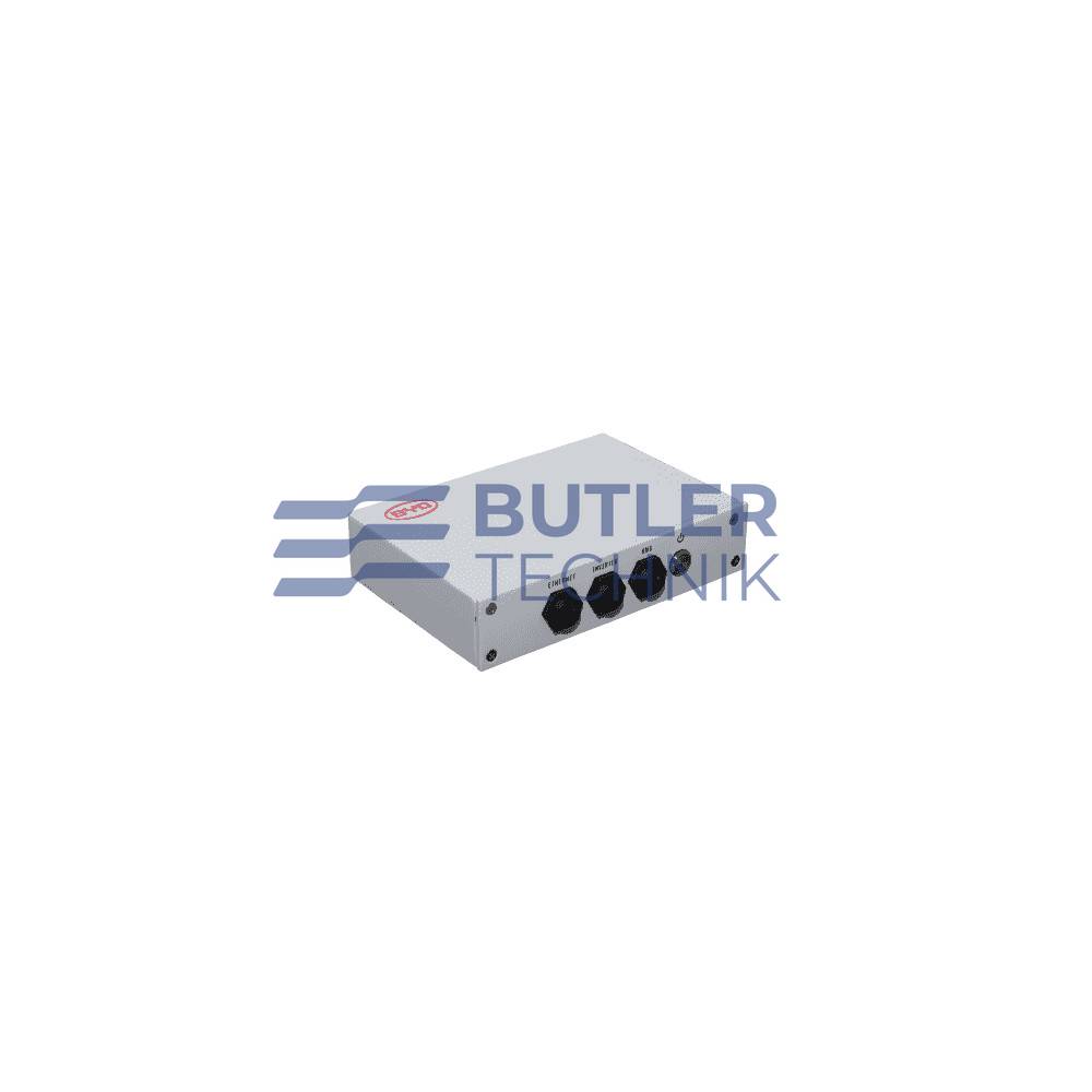 Butler Technik BYD Battery Box Premium LVS IP55 Battery Managment Unit 