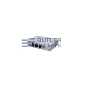 Butler Technik BYD Battery Box Premium LVS IP55 Battery Managment Unit 