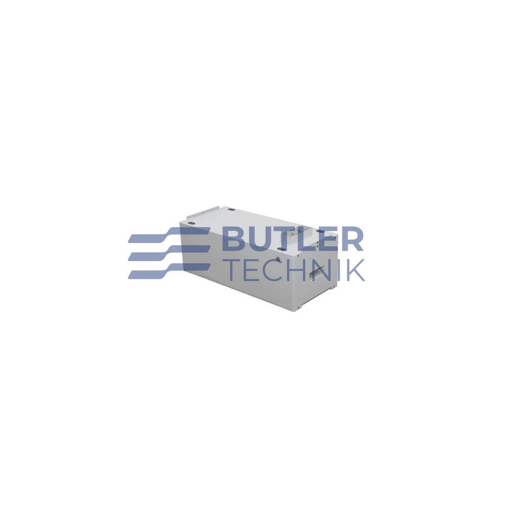 Butler Technik BYD LVS 4kw Lithium 48v Battery for ESS Home Energy Storage 