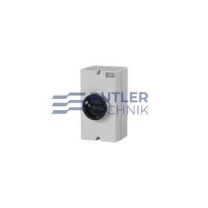 Butler Technik IMO DC Isolator 16A 800VDC - 2 Pole 