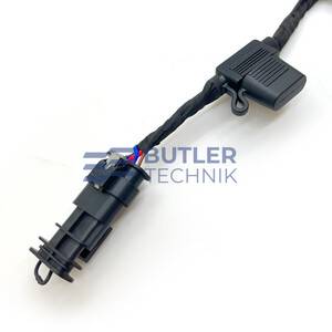 Eberspacher Airtronic Heater Upgrade Conversion Wiring Kit D2 to S2 D2L and D4S to M2 D4R 