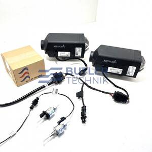 Eberspacher Airtronic Heater Upgrade Conversion Wiring Kit D2 to S2 D2L and D4S to M2 D4R 