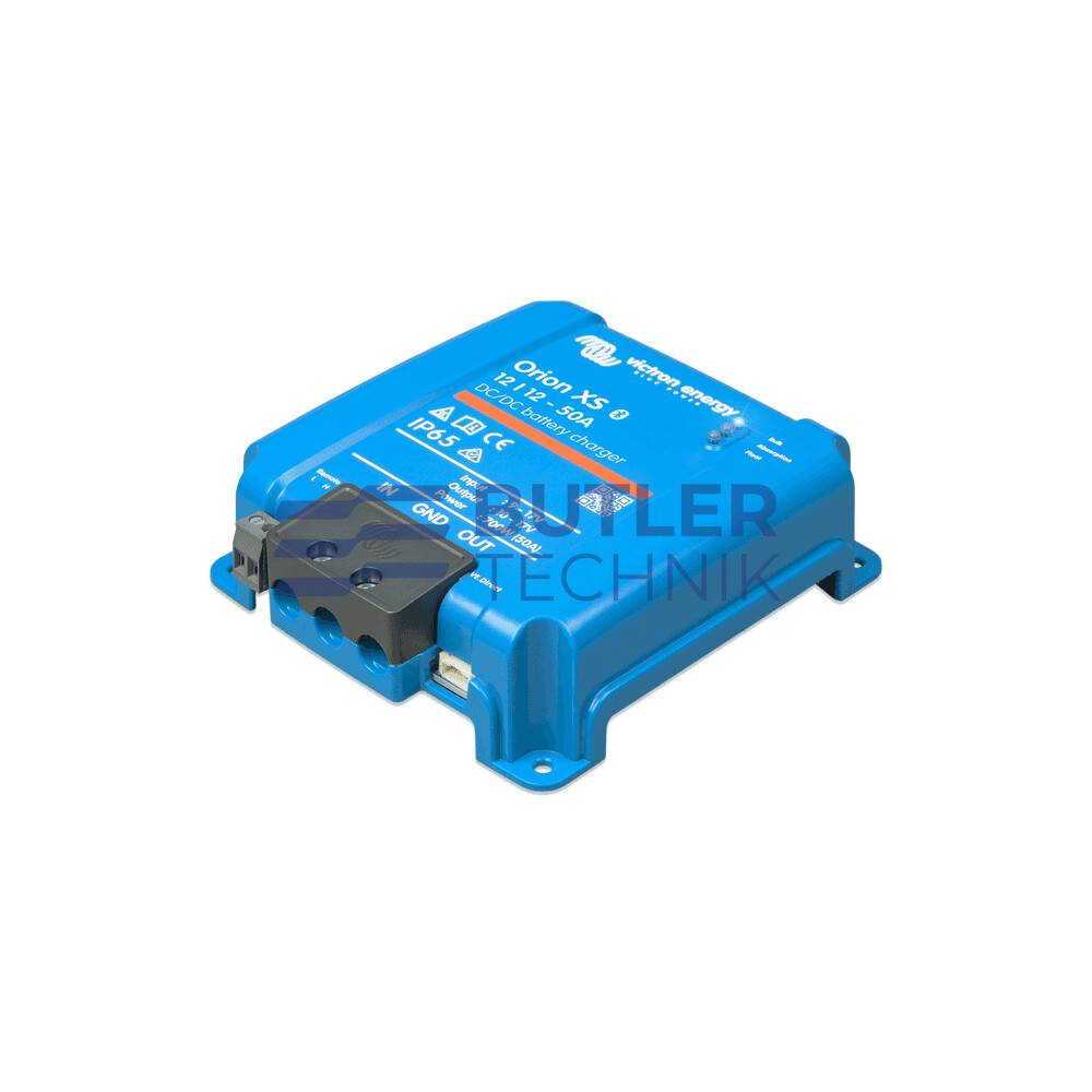 Victron Orion XS Smart Buckboost 50A (700W) non-isolated DC-DC charger 