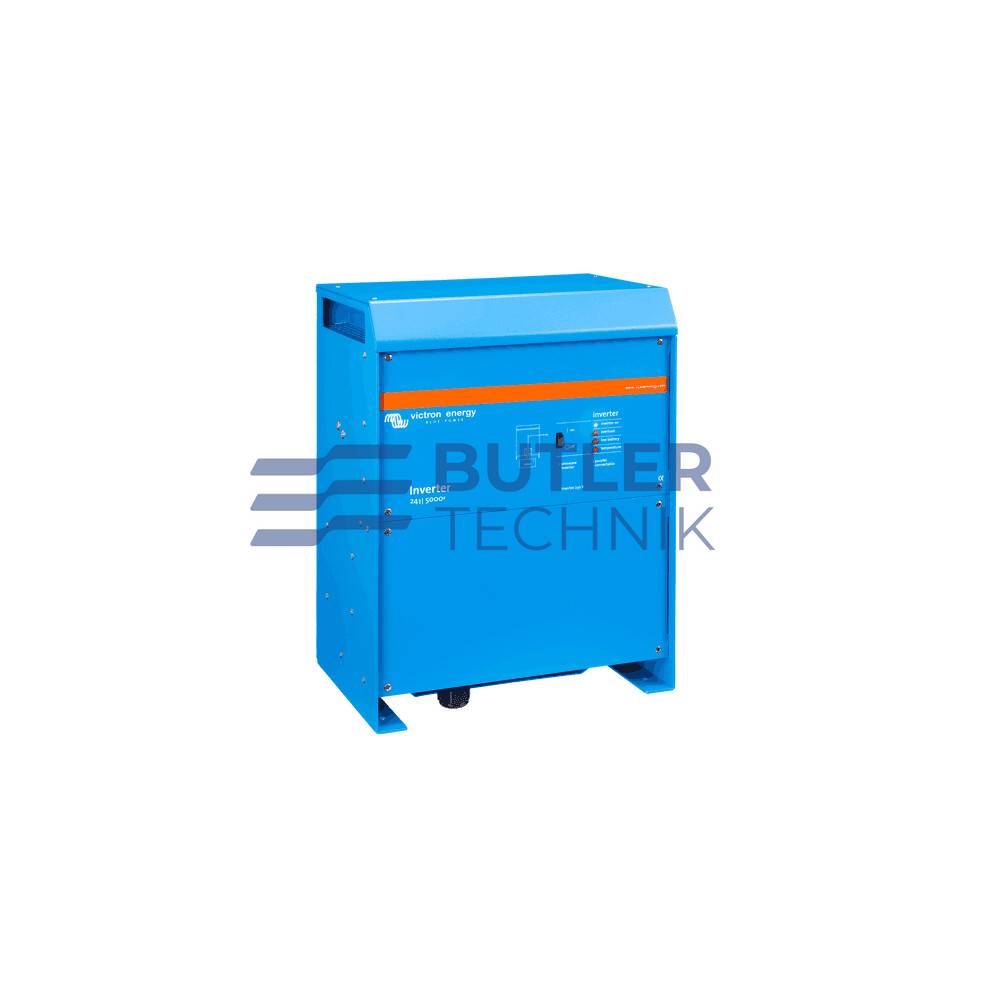 Victron Energy Victron Phoenix Inverter 24/5000 230V VE.Bus 