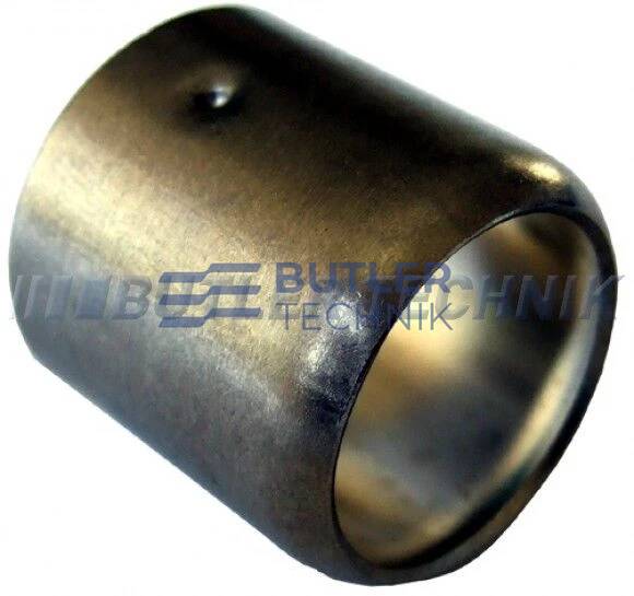 Eberspacher Heater Exhaust End Cap 24mm | 251729800600 