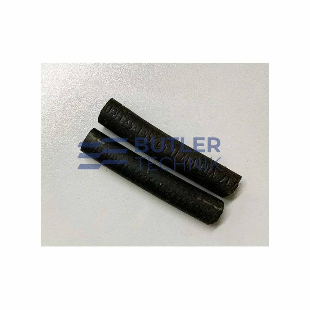 Eberspacher fuel hose connectors 2 x 3.5mm ID x 9.5mm OD | 36075300 
