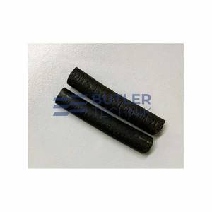 Eberspacher fuel hose connectors 2 x 3.5mm ID x 9.5mm OD | 36075300 