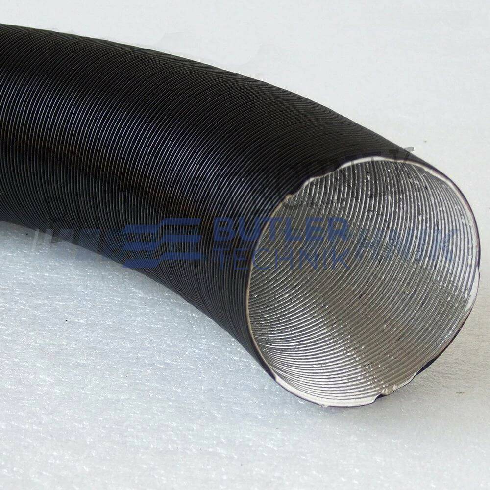 Webasto 90mm Ducting metre lengths - Free Post 