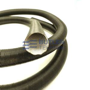 Webasto Diesel Heater 45mm Warm Air Ducting High Quality APK | CUT TO LENGTH 
