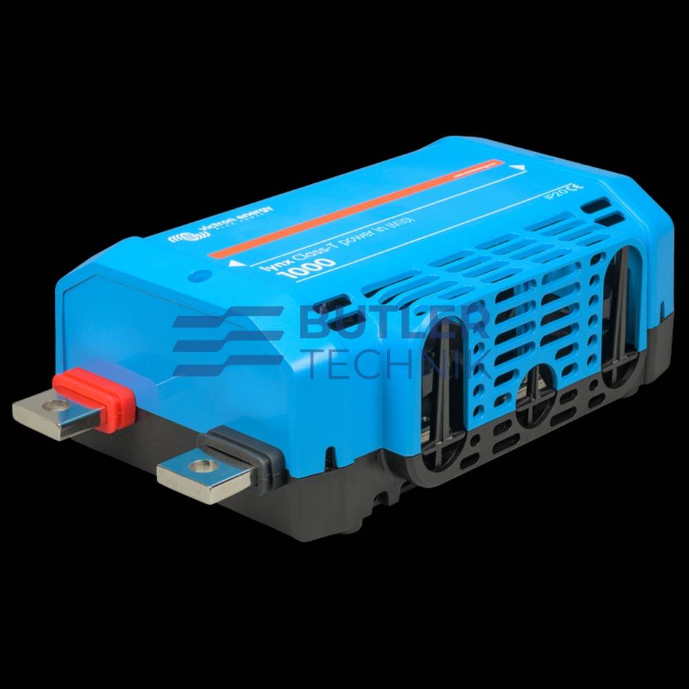 Victron Energy Lynx Class-T Power In M10 