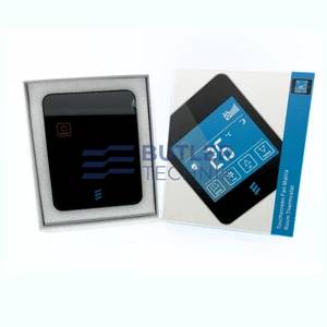 Eberspacher Easy Touch Digital Heater Matrix Controller 