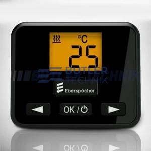 Eberspacher Espar Airtronic D4 S Plus 12v RV Motorhome Heating Kit with EasyStart Select Controller 4kW 13650BTU 