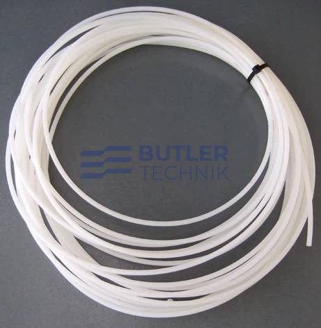 Webasto Fuel Hose - 2mm ID x 5m Length 