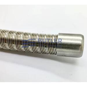 Eberspacher Heater Exhaust End Cap 24mm | 251729800600 