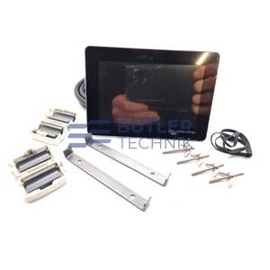 Victron Cerbo GX with Touch 50 Flush Mount Monitoring Kit 