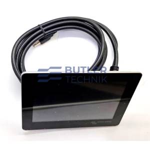 Victron Cerbo GX with Touch 50 Flush Mount Monitoring Kit 