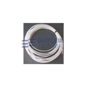 Eberspacher Fuel Pipe 4 mtr pre-cut length 1.5mm ID White | 09031118 