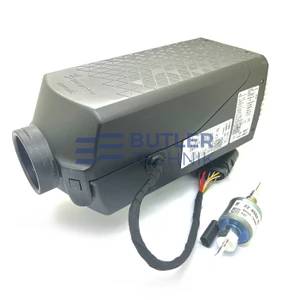 Eberspacher Airtronic S3 D2L 2.2kW Diesel Heater Unit and Fuel Pump 12v 
