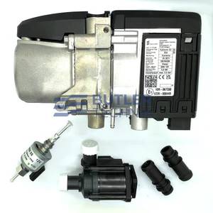 Eberspacher Hydronic D5E S3 CL Welfare Diesel Water Heater Replacement Unit 12v | 252971050000 