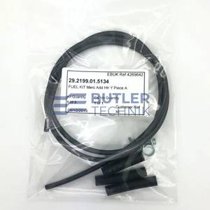 Eberspacher Fuel Y Piece kit for additional Air or Water heating Mercedes | 292199015134 