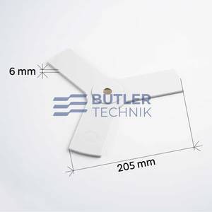 Silwy Magnetic Anti-Rattle Kitchenware Plate Bowl Camper Boat Storage Sandwiches 