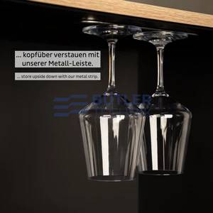 Silwy Magnetic Plastic Glasses WINE CLASSIC 