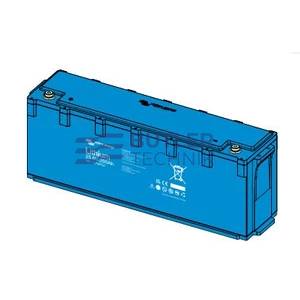 Victron Energy 48v LiFePO4 Lithium Smart Battery 51,2V 100Ah NG 