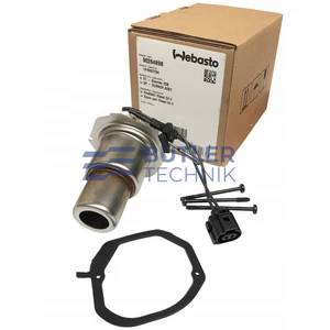 Webasto Thermo Pro 50 Eco glow pin + burner insert 9026489B 