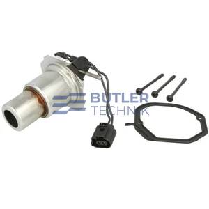 Webasto Thermo Pro 50 Eco glow pin + burner insert 9026489B 