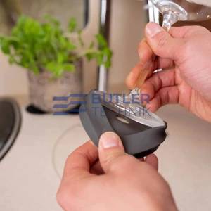 Silwy Magnetic Glass Hoodie Adapter and Coaster for Drinkware Cups Wine Glasses - Anthracite 