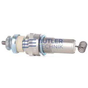 Webasto Glow Plug HL90 HL100 | 169587 | GH359 