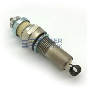 Webasto Glow Plug HL90 HL100 | 169587 | GH359 