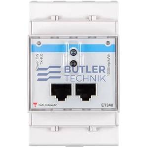 Victron Energy Meter ET340 - 3 phase - max 65A/phase 