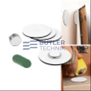 Silwy Magnetic Power Bundle White 
