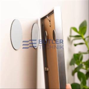 Silwy Magnetic Power Bundle White 