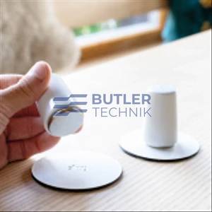 Silwy Magnetic Power Bundle White 