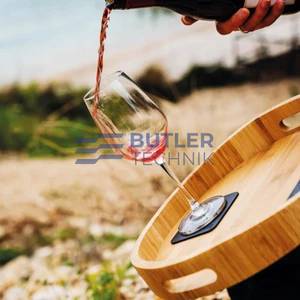 Silwy Gift Box Heart Freshness Without Wine 