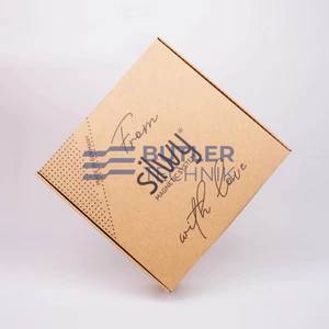 Silwy Gift Box Heart Freshness Without Wine 