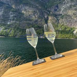 Silwy Gift Box Pearling Joy Without Prosecco 