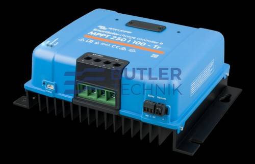 Victron SmartSolar MPPT 250/60-Tr 