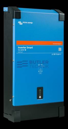 Victron Inverter 12/3000 230V Smart 