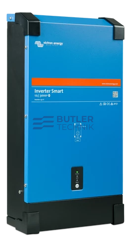 Victron Inverter 12/3000 230V Smart 