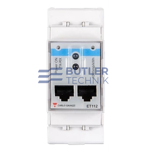 Victron Energy Meter ET112 - 1 phase - max 100A 