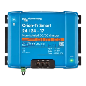 Victron Orion-Tr Smart 24/24-17A (400W) Non-isolated DC-DC charger 