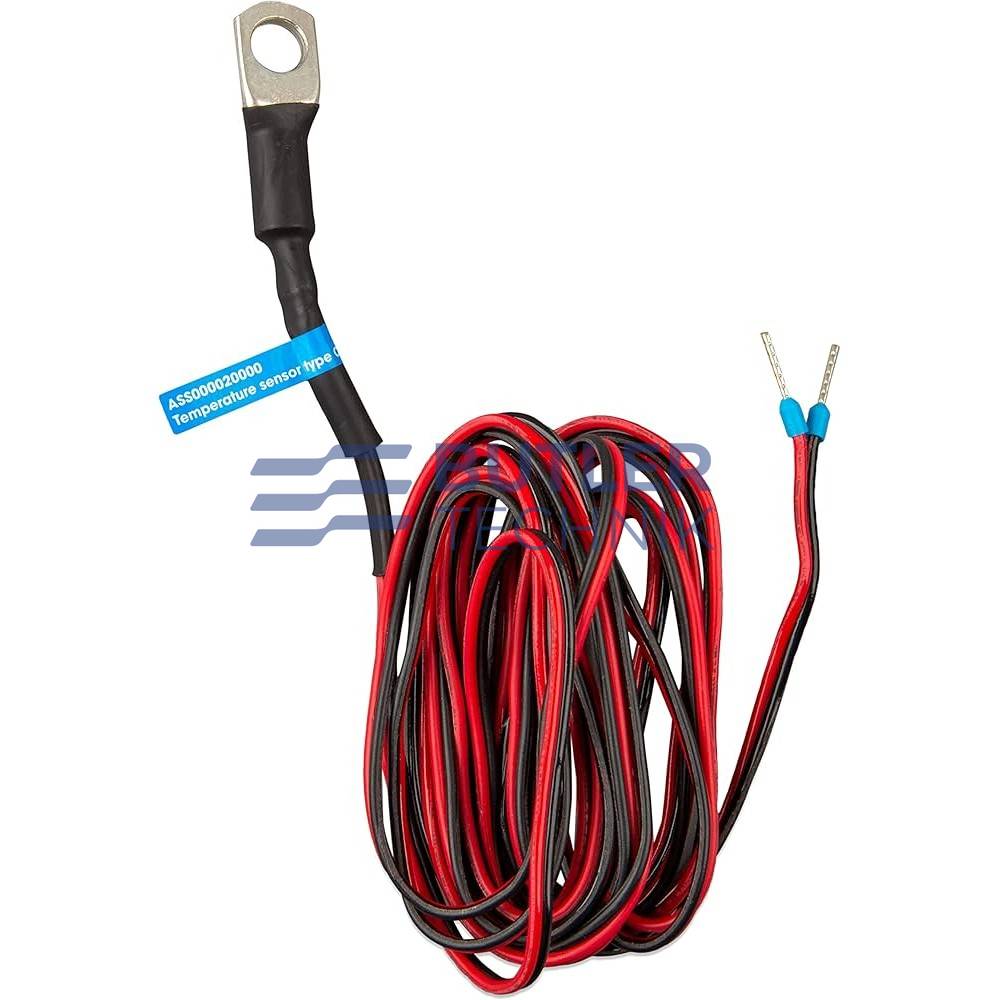 Victron Temperature Sensor for BMV 702 / 712 