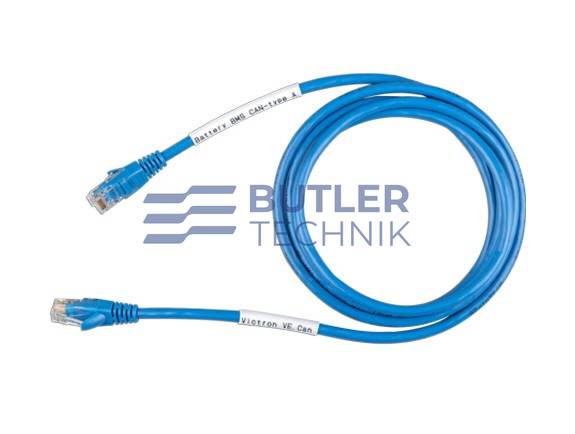 Victron VE.Can to CAN-bus BMS type B Cable 1.8 m 