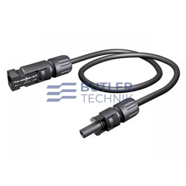 Victron Solarcable with MC-4 Connectors 1 metre 6mm2 