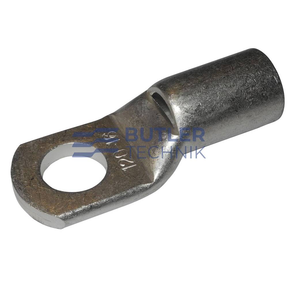 Butler Technik 120MM X M8 LUG 
