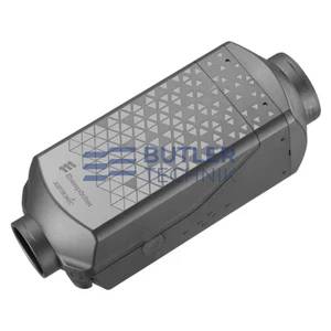 Eberspacher Airtronic 3 D4R M3 4kW Diesel Heater unit and Fuel Pump 12v | 252957050000 